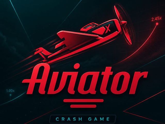 Aviator — Spribe: играть в LuckyBear казино