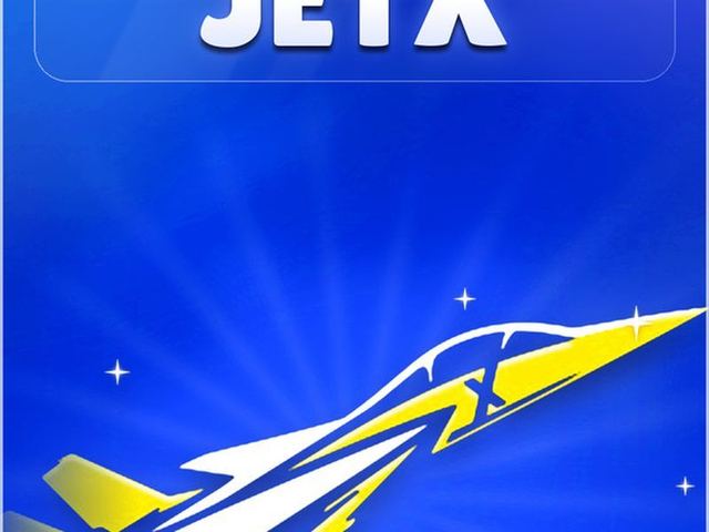 JetX — SmartSoft: играть в LuckyBear казино